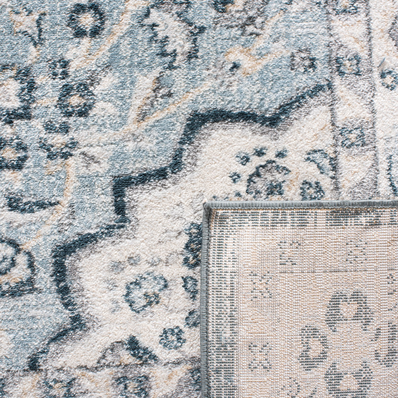 Tapis oriental Isabella Performance, Rectangle 8 pi x 10 pi
