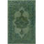 Som Wool Oriental Area Rug-24739141