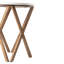 Table de bout Moty Rustic
