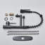 Robinet de cuisine AlenArtWater
