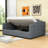 Upholstered Daybed with Underneath Storage-1924983406-1924983405