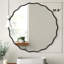 Miroir mural rond-105492944-106200291