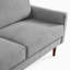 Causeuse en velours Ellmer-970255519-981916952