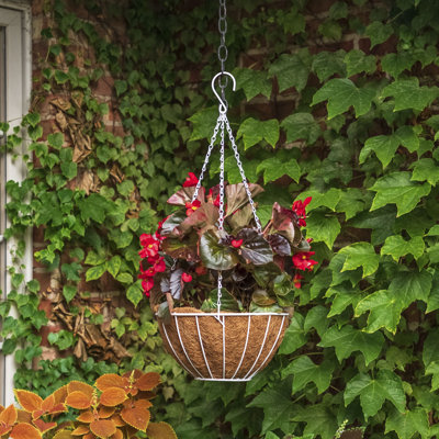 Tingsley Hanging Planter