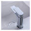 Robinet pour salle de bain à un trou Elena-72751783