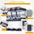 Zstar Slushy Machine
