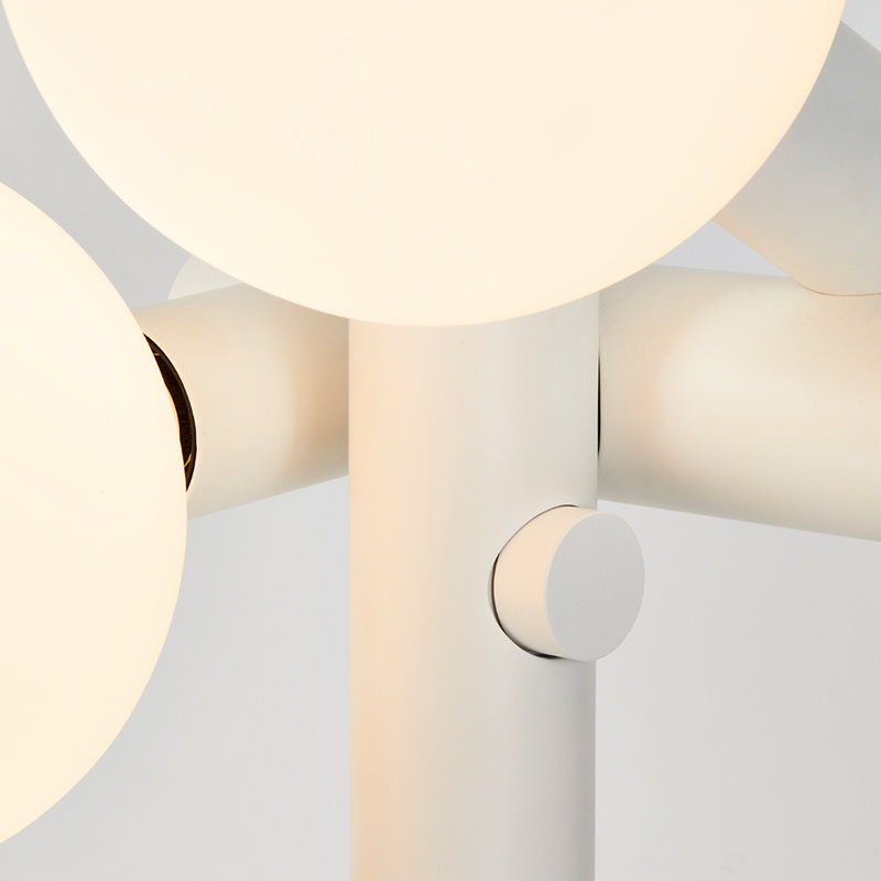 Lampe de table Echo David Week