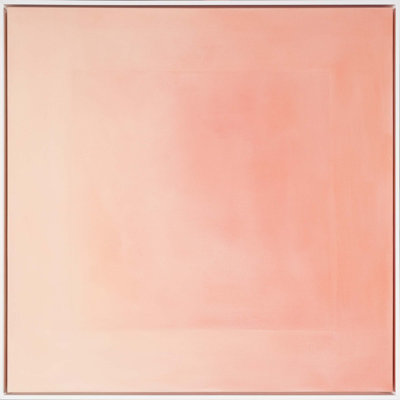 Mod " Peach Gradient 2 " by Scott, H.
