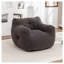 Fauteuil à billes Teddy