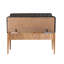 Banc rembourré Helle-481690993