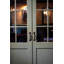 Bean 7.8 cm centre Arch Handle-73713100-50312125