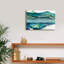 «Pistachio Moss 1» par Chris Paschke, art mural sur toile-102878980