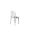 Chaise empilable sans accoudoirs Phantom-32964153