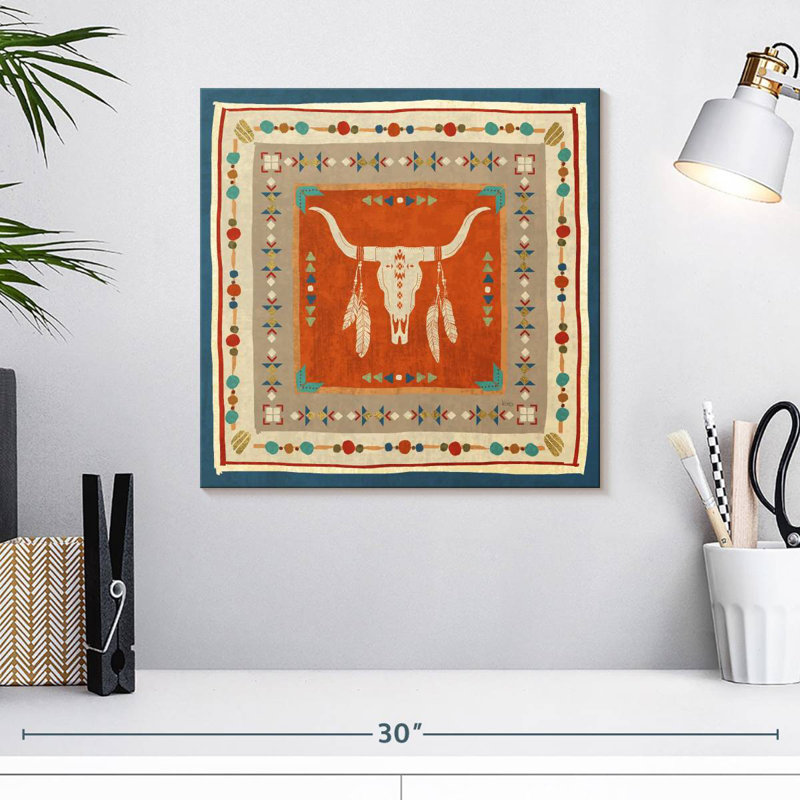 Lelar Southwest At Heart Tile I