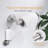 Topcraft Wall Mounted Stainless Steel Bathroom 4 Piece Hardware Set-115630691