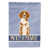 Brittany Spaniel