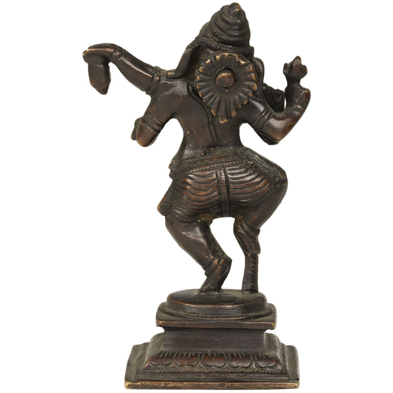 Ganesha dansant
