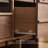 Simple Modern Large Capacity Wooden Bookcase