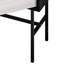 Console média gris clair Oakridge-1328989976