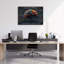 Wrapped Canvas Print-2033837418
