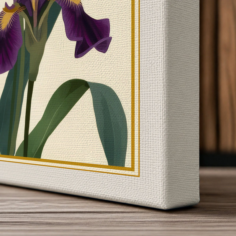 Print, 30x20 - 76.2 x 50.8 cm, Cream Border