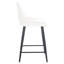 Tabouret de comptoir 24 po Hallberg-477634066