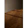2 - Piece Solid Wood Top Living Room Table Set