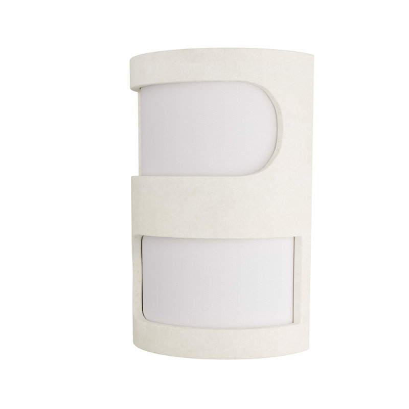 Temira 2 - Light Flush Mounted Sconce
