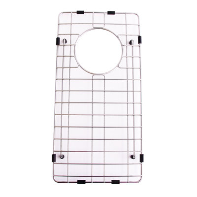Paule Sink Grid