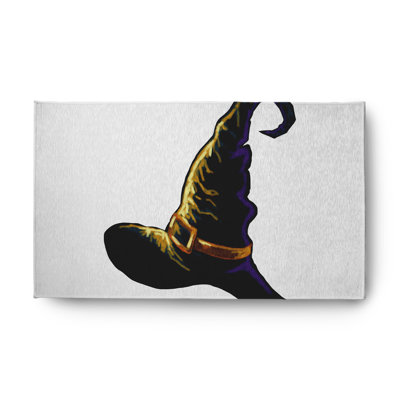 Tapis en chenille Witchcraft