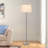 Hannover Traditional Standard Floor Lamp-298468906