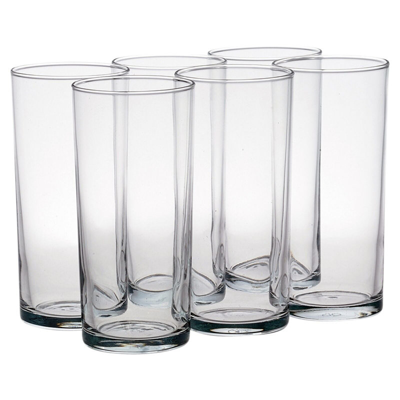 200ml Glass Set