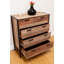 Juno 83.8 cm W Chest of 4 Drawers-32735296