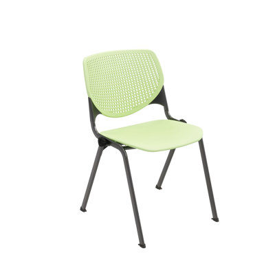 Kool Armless Stackable Chair
