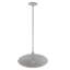 Luminaire suspendu géométrique 1 lumière Bion-634380580
