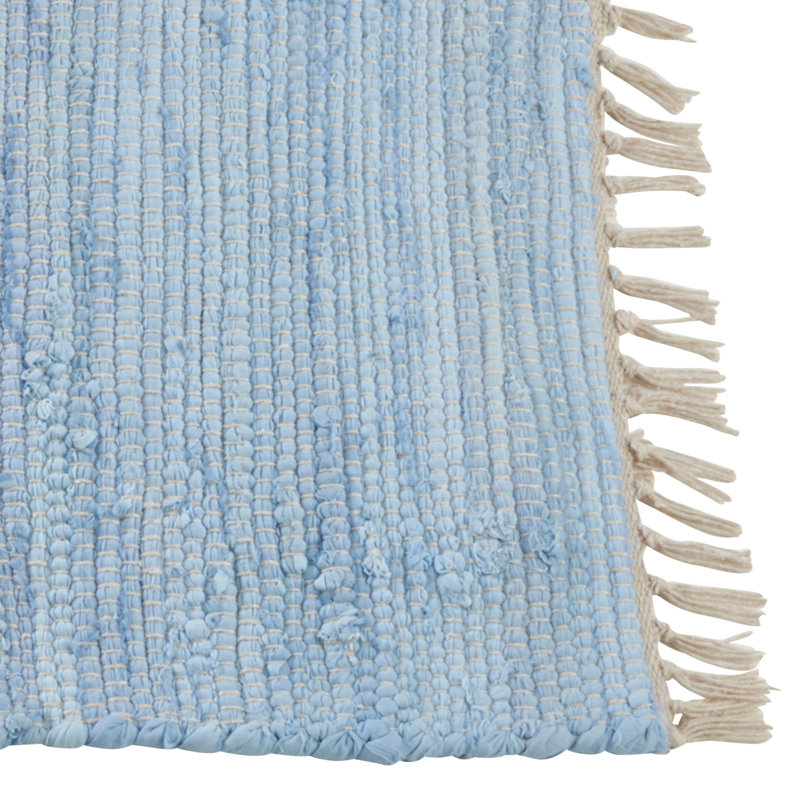 Napperon en coton tissé 20 po Crowther