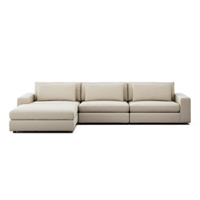 Bloor Modular Sectional