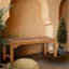 Banc de pique-nique teck Ingrid-1554177974