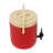 2.38 Gallon Hot And Cold Beverage Dispenser