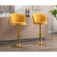 Tabouret à hauteur réglable Ludka-1538906981