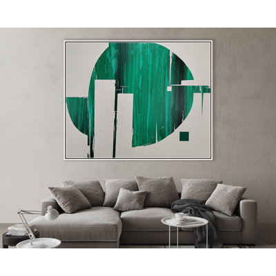 Valverde Canvas Artwork 