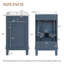 Meuble-lavabo 18 po avec lavabo en céramique-1548156625