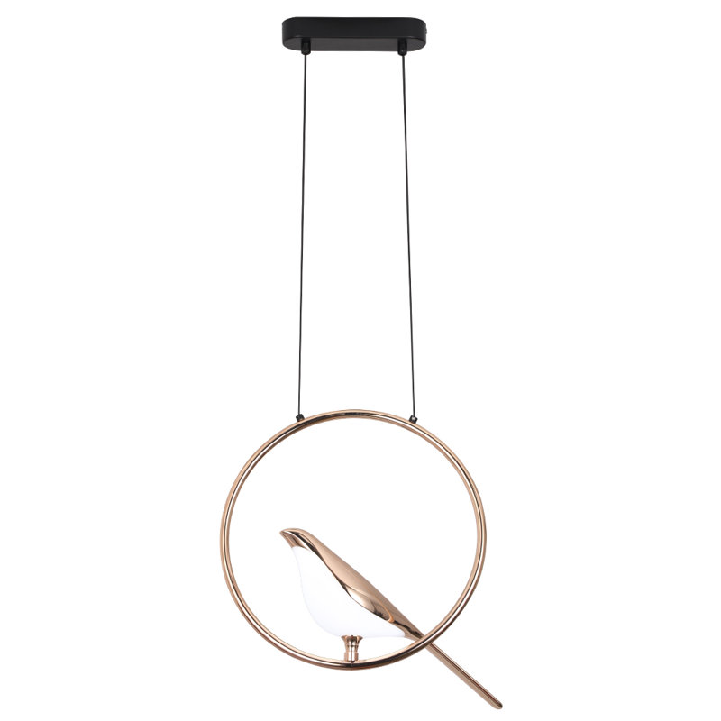 Aadhav 1 - Light LED Chandelier