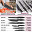 Batterie de cuisine 17 pièces Granitestone-89235042