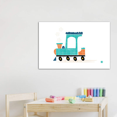 " Train "