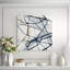 Revival Map II Print by Kelly O'Neal-26699713