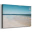 Plage de sucre sur toile tendue-667264662