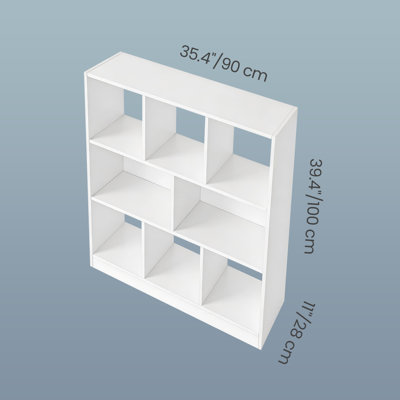Cherey Bookcase