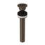 Grid Drain With Overflow-591548708