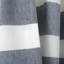 Paire de rideaux 100% coton à rayures Cape Cod-1365382727-1365382745